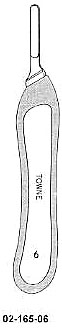 Knife Handle